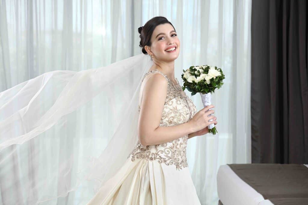 Elegant Wedding Venue in Manila | City Garden Suites