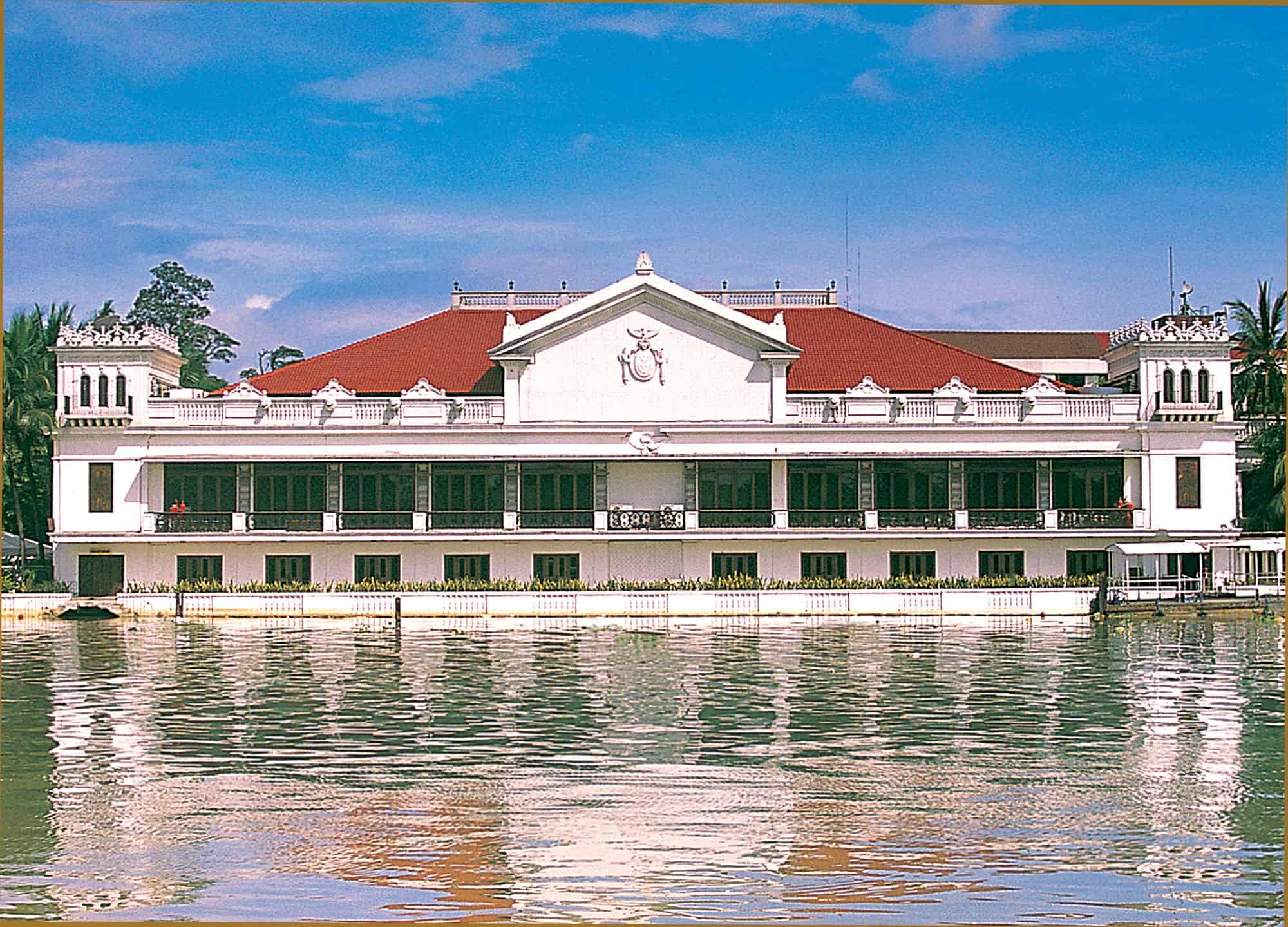 Malacañang Palace Manila