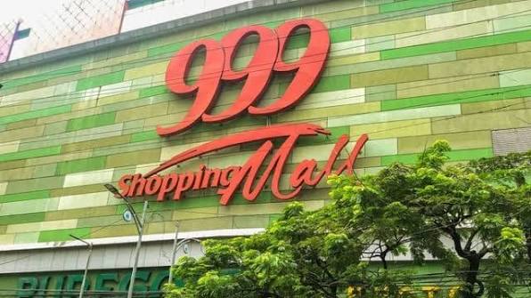 999 Shopping Mall