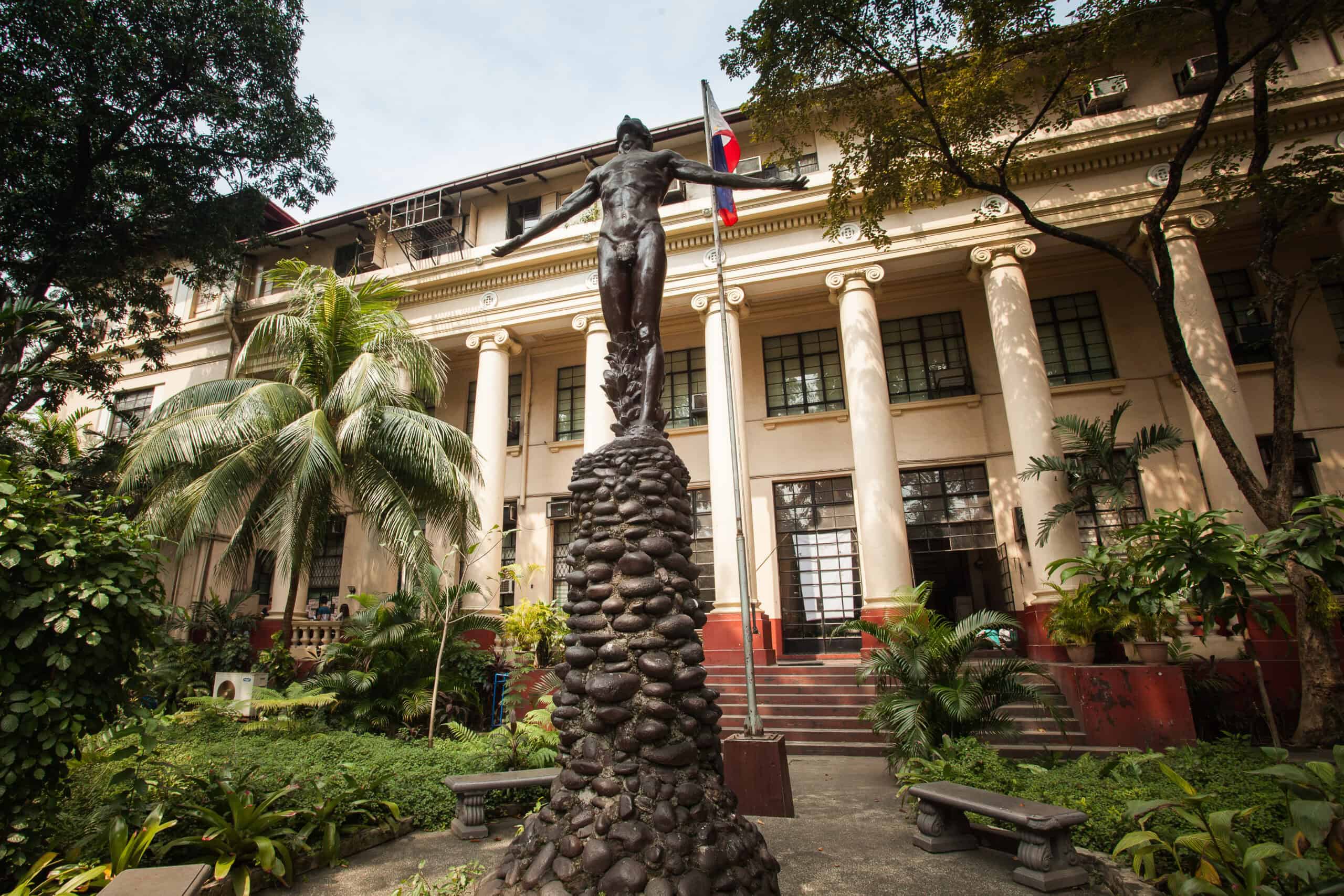 University of the Philippines Manila