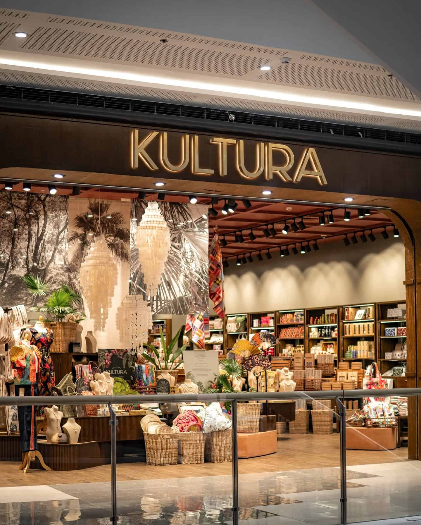 Kultura Filipino Store