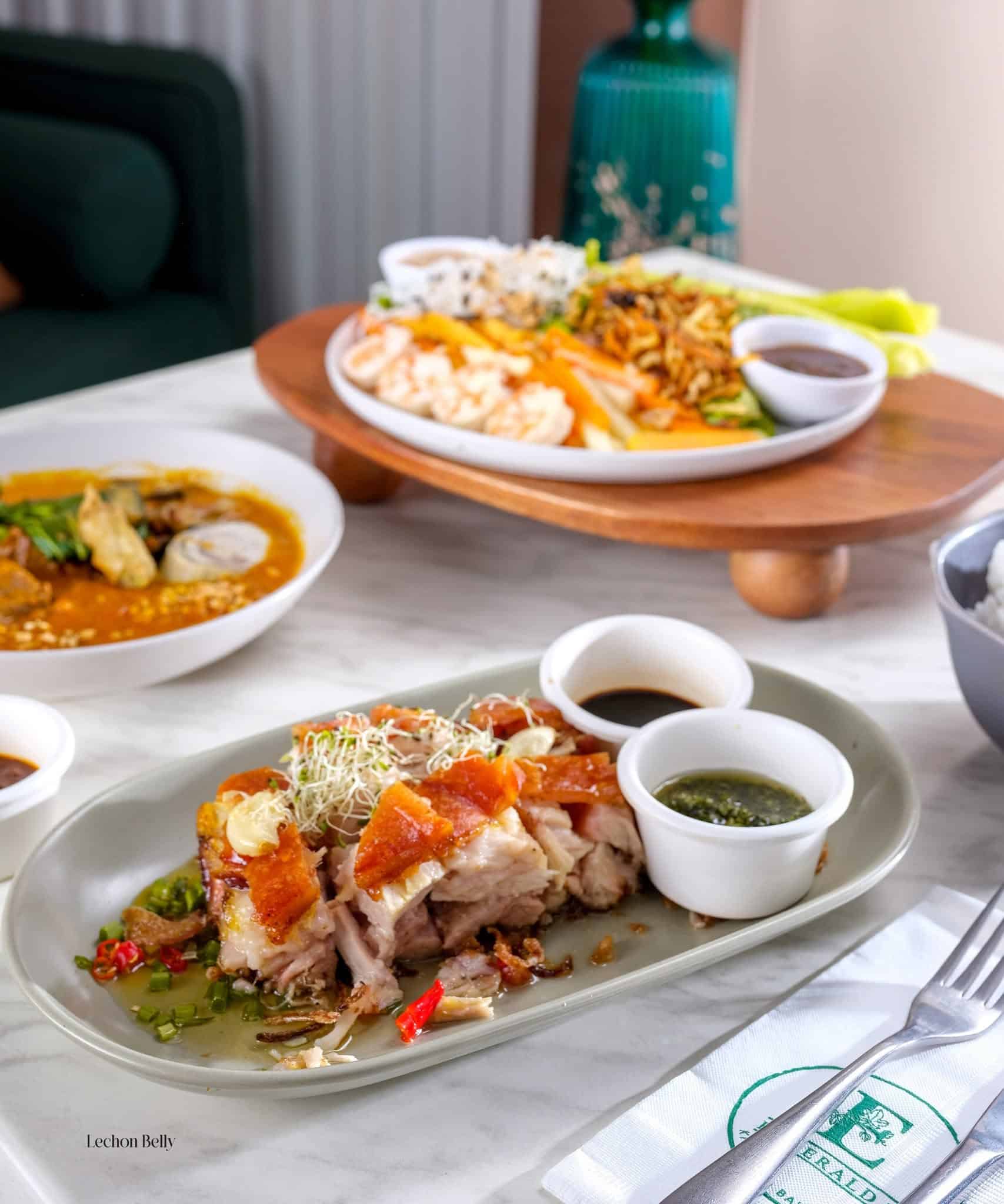 Esmeralda Kitchen Manila
