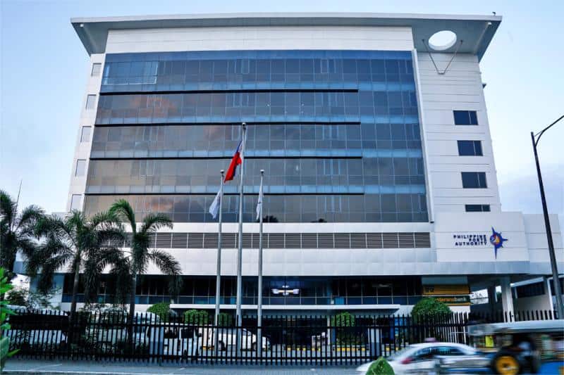 Philippine Ports Authority Head Office